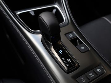 Lexus LBX